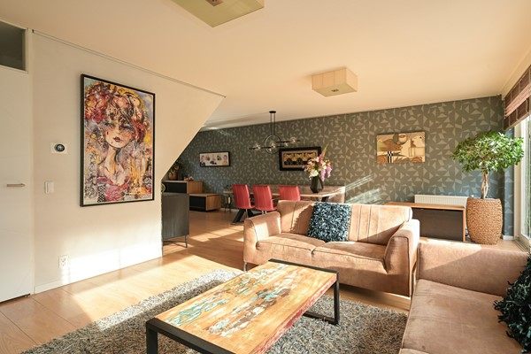 Medium property photo - Alikruikhof 6, 2492 SG Den Haag